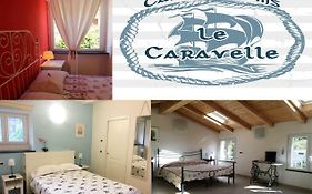 Le Caravelle